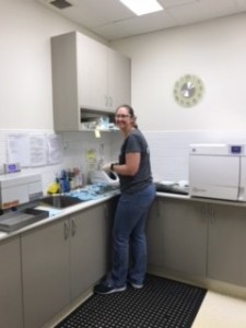 Solaris Cancer Care Charity Day 3