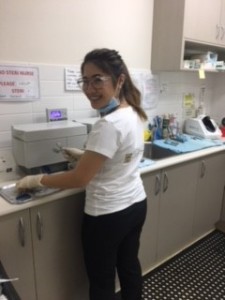 Solaris Cancer Care Charity Day 4