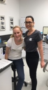 Solaris Cancer Care Charity Day 1